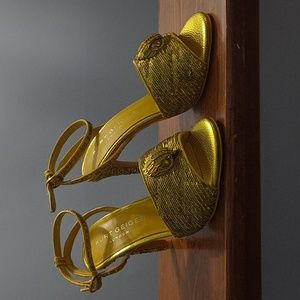 Kurt Geiger London Kensington Sandal